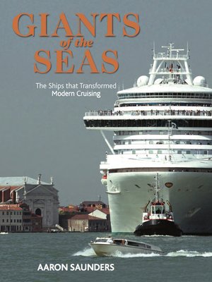 cover image of Giants of the Seas